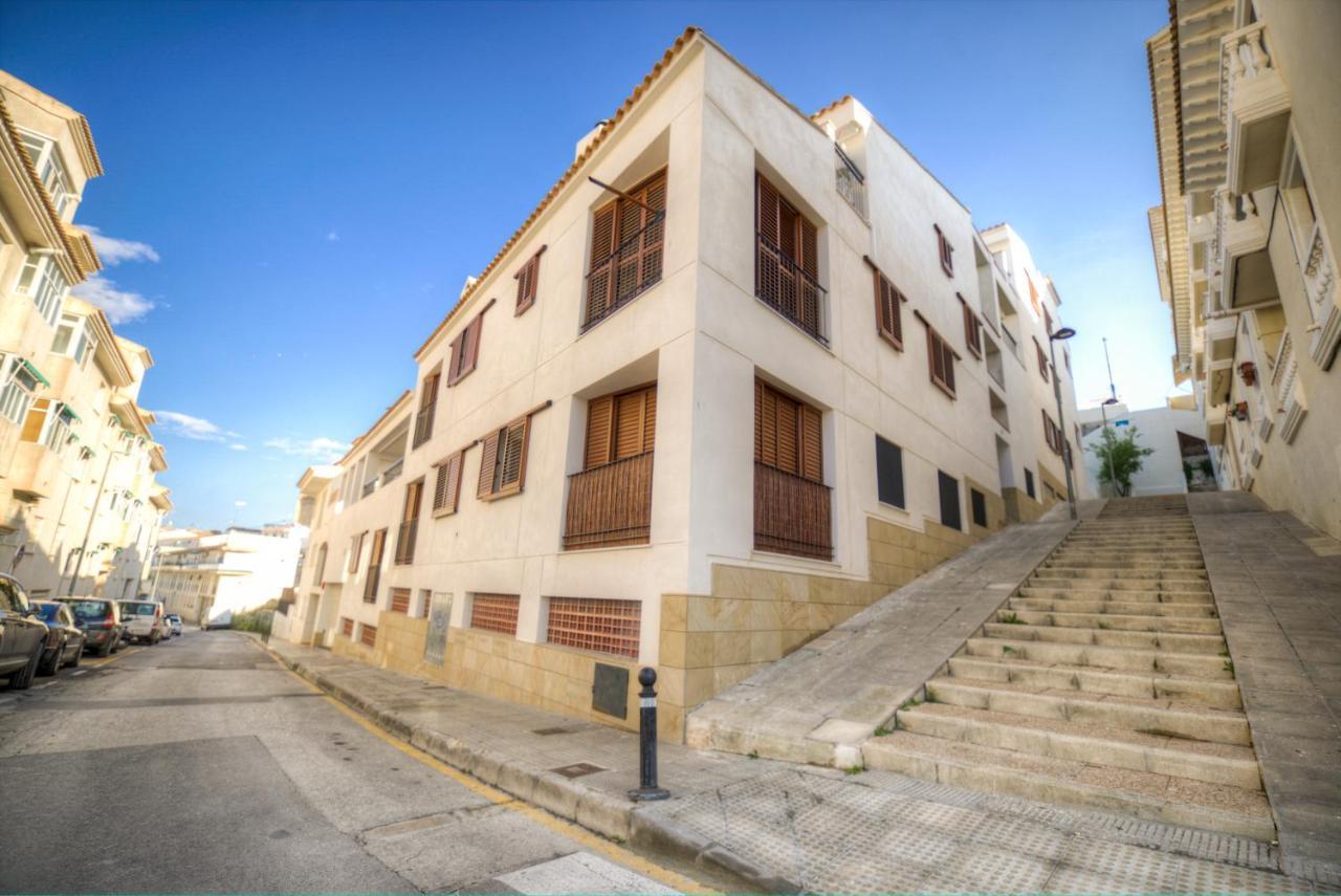 Casco Antiguo2 Piscina Y Parking By Vero อัลเตอา ภายนอก รูปภาพ