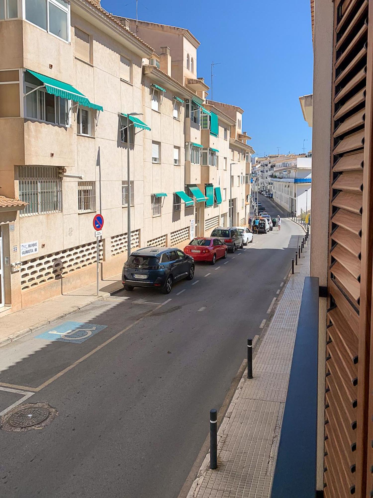 Casco Antiguo2 Piscina Y Parking By Vero อัลเตอา ภายนอก รูปภาพ