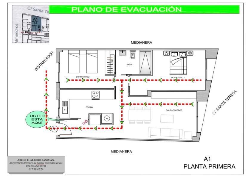 Casco Antiguo2 Piscina Y Parking By Vero อัลเตอา ภายนอก รูปภาพ